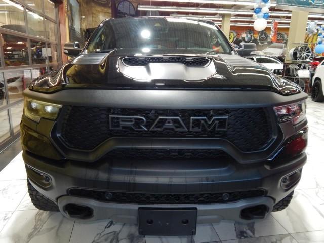 used 2022 Ram 1500 car, priced at $73,921