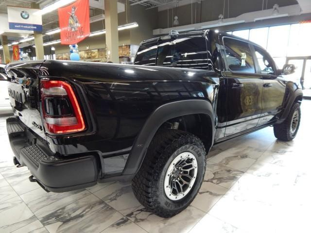 used 2022 Ram 1500 car, priced at $73,921