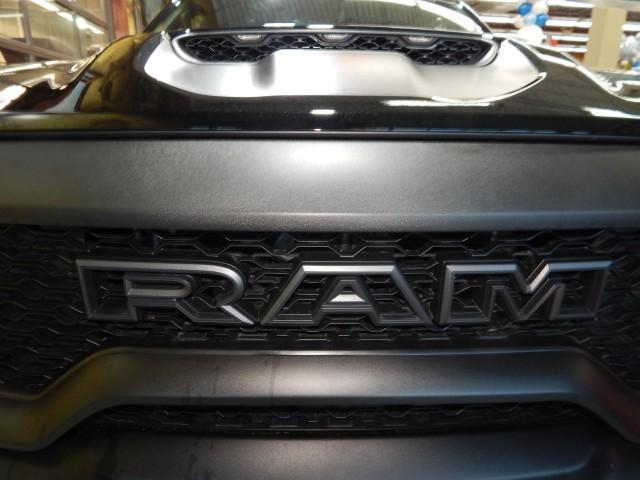 used 2022 Ram 1500 car, priced at $73,921