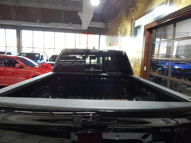 used 2022 Ram 1500 car, priced at $73,921