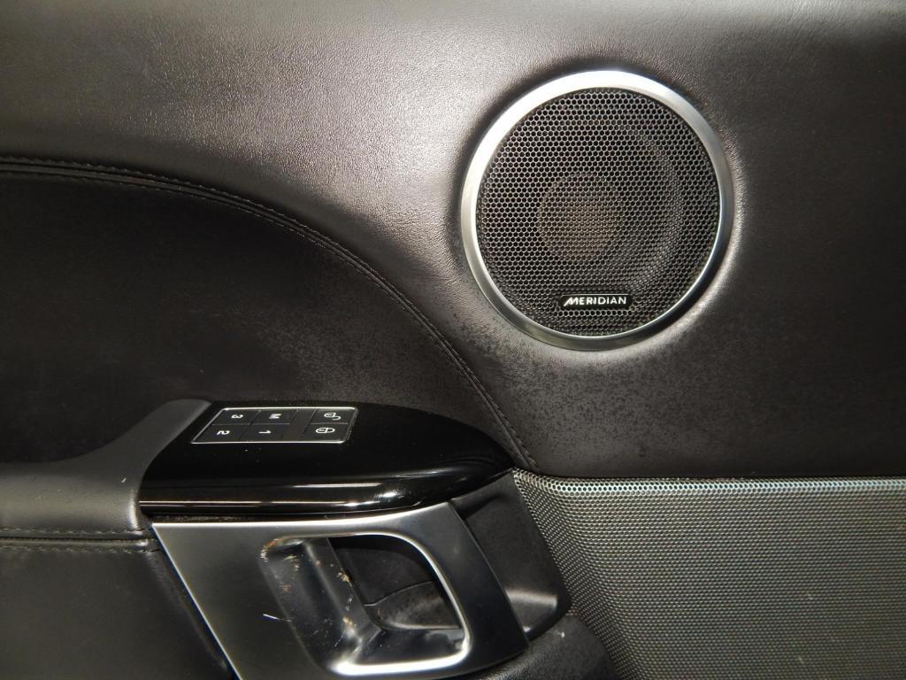 used 2019 Land Rover Range Rover Sport car, priced at $27,895