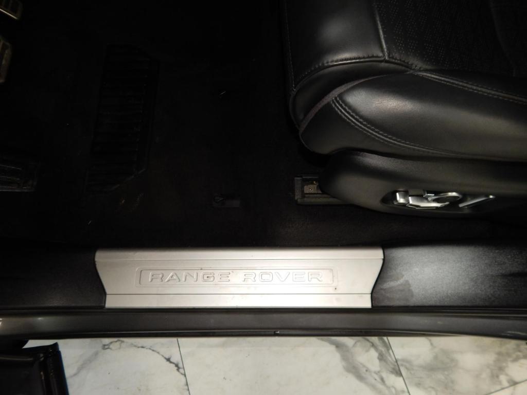 used 2019 Land Rover Range Rover Sport car, priced at $27,895