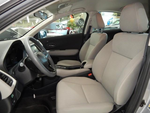 used 2022 Honda HR-V car, priced at $18,989