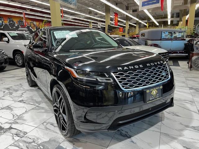 used 2021 Land Rover Range Rover Velar car, priced at $31,221