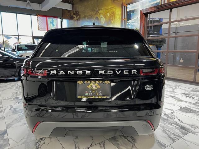 used 2021 Land Rover Range Rover Velar car, priced at $31,221