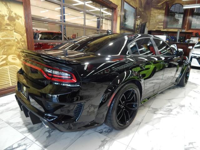 used 2022 Dodge Charger car, priced at $68,221