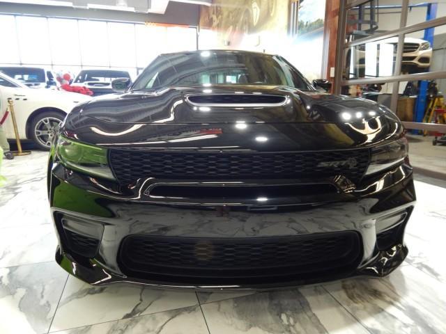 used 2022 Dodge Charger car, priced at $68,221