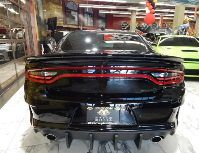 used 2022 Dodge Charger car, priced at $68,221