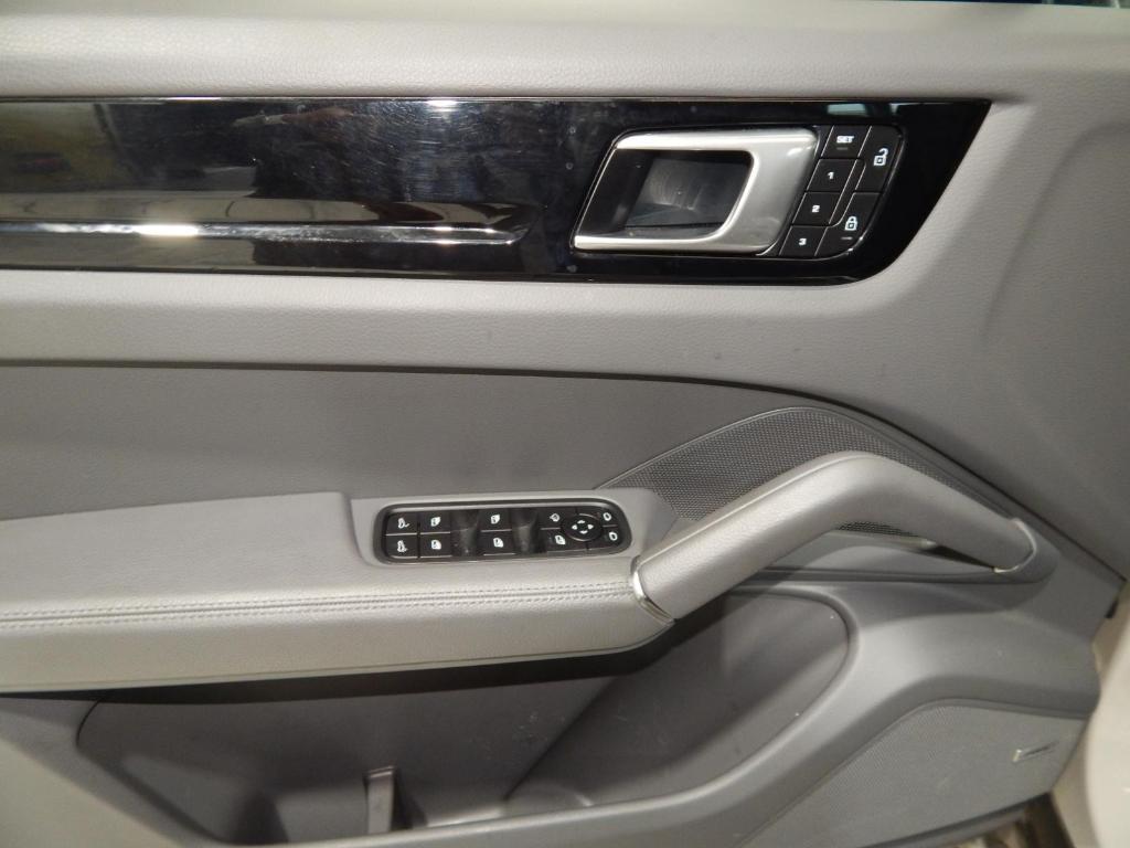 used 2022 Porsche Cayenne car, priced at $49,975