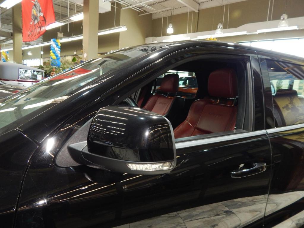 used 2023 Dodge Durango car, priced at $72,795