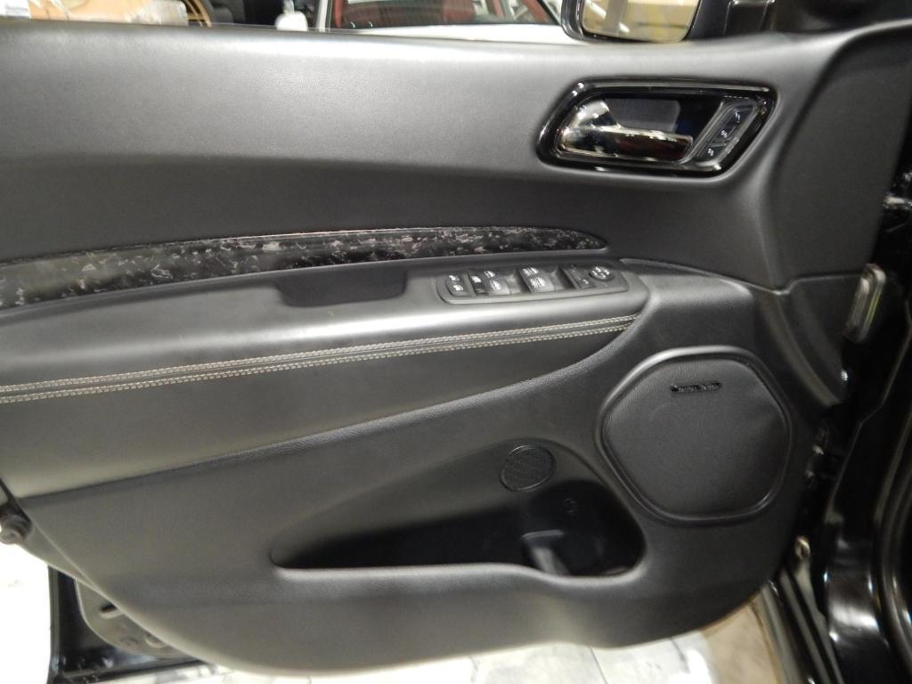 used 2023 Dodge Durango car, priced at $72,795