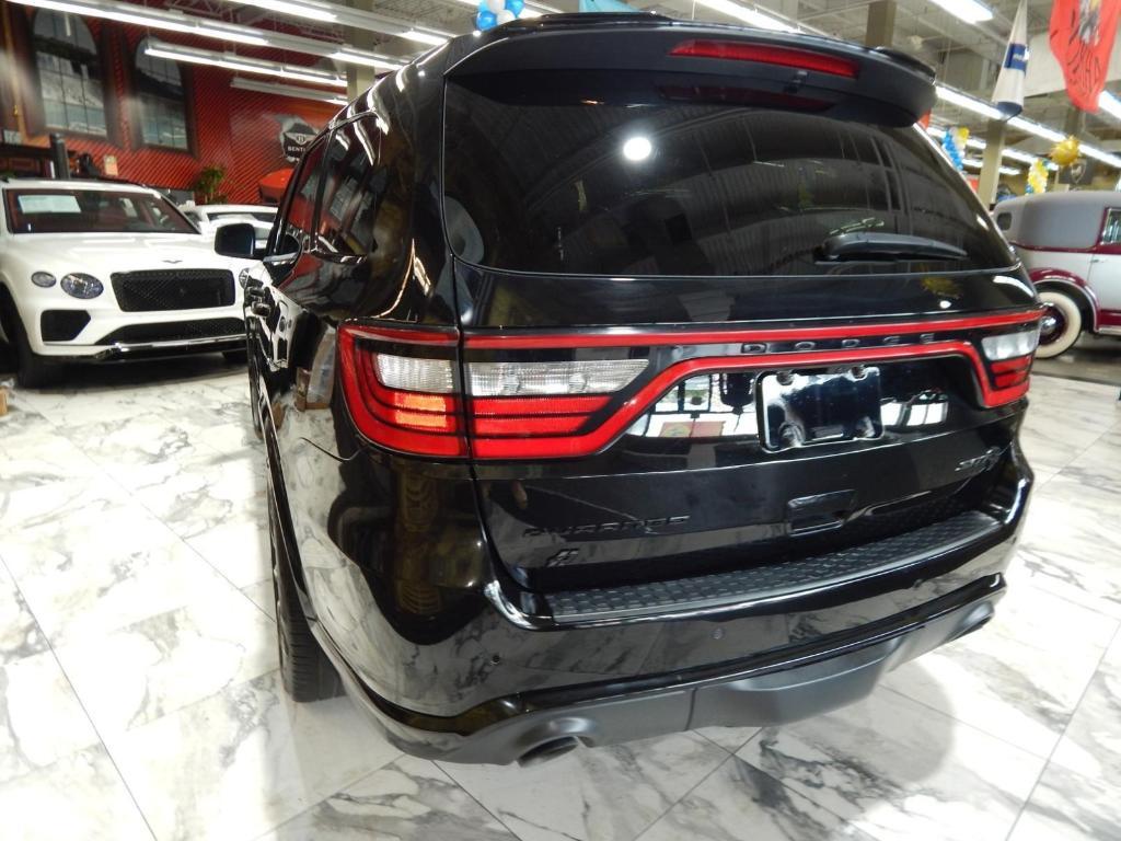 used 2023 Dodge Durango car, priced at $72,795