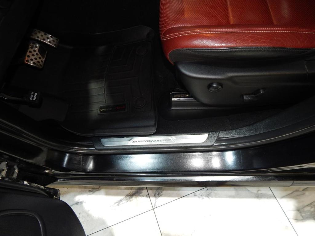 used 2023 Dodge Durango car, priced at $72,795