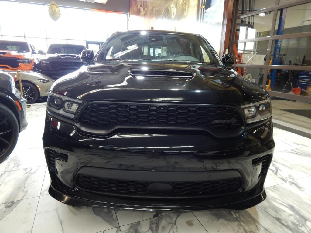 used 2023 Dodge Durango car, priced at $72,795