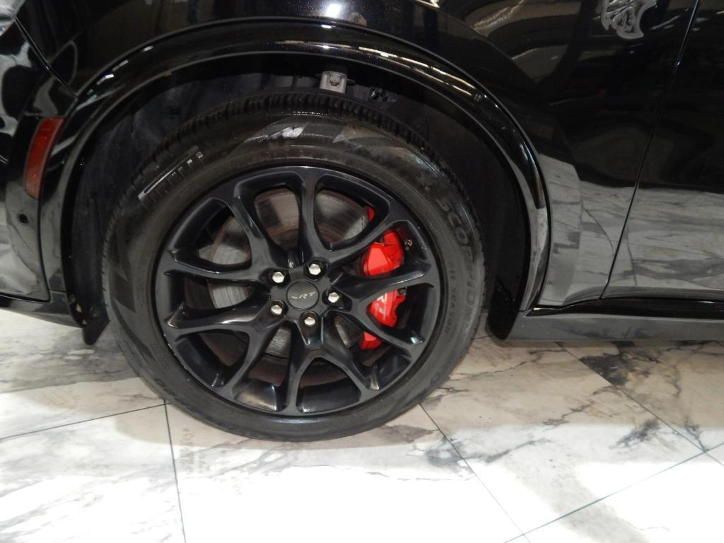 used 2023 Dodge Durango car, priced at $72,795