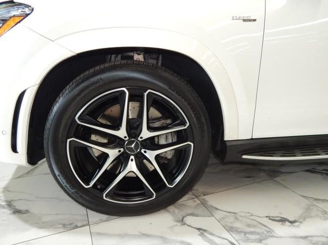 used 2023 Mercedes-Benz AMG GLE 53 car, priced at $86,921