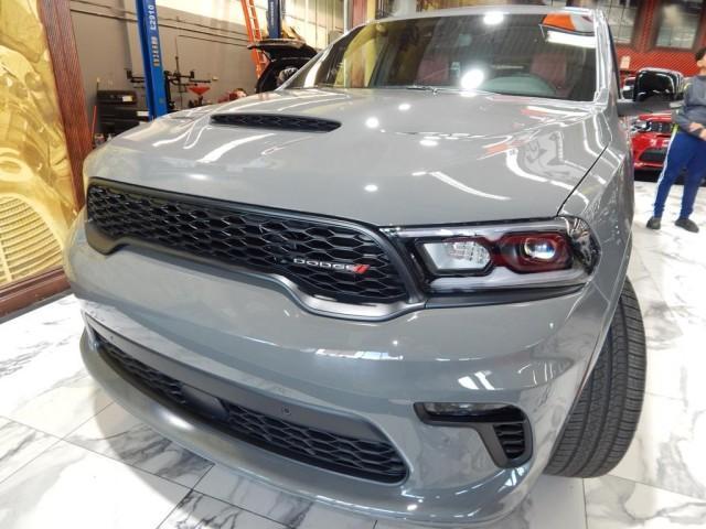 used 2022 Dodge Durango car, priced at $41,921