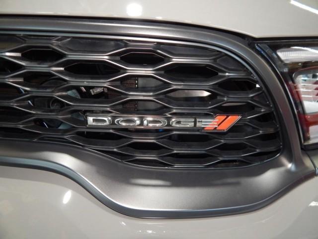 used 2022 Dodge Durango car, priced at $41,921