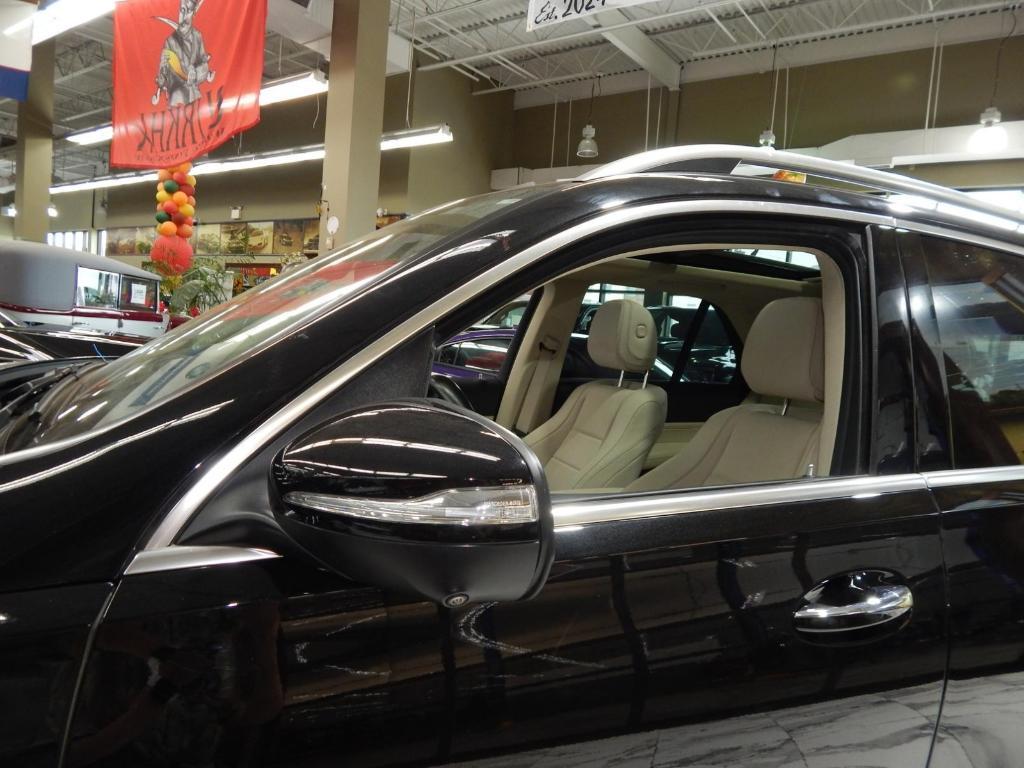 used 2024 Mercedes-Benz GLE 350 car, priced at $41,895