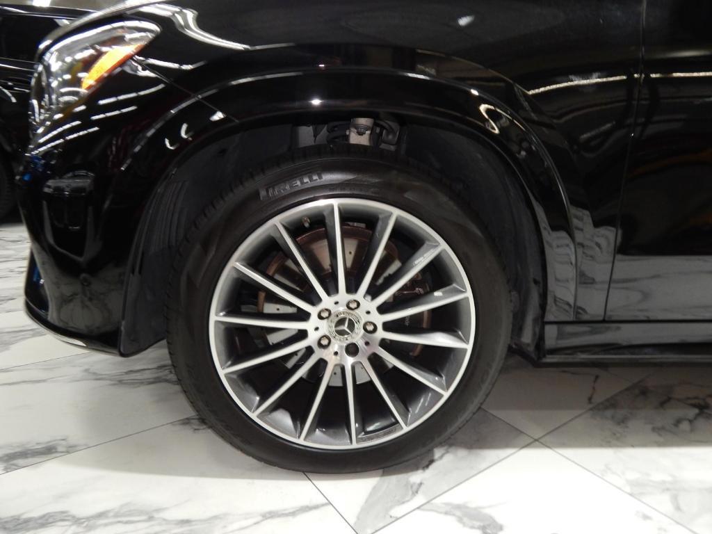 used 2024 Mercedes-Benz GLE 350 car, priced at $41,895