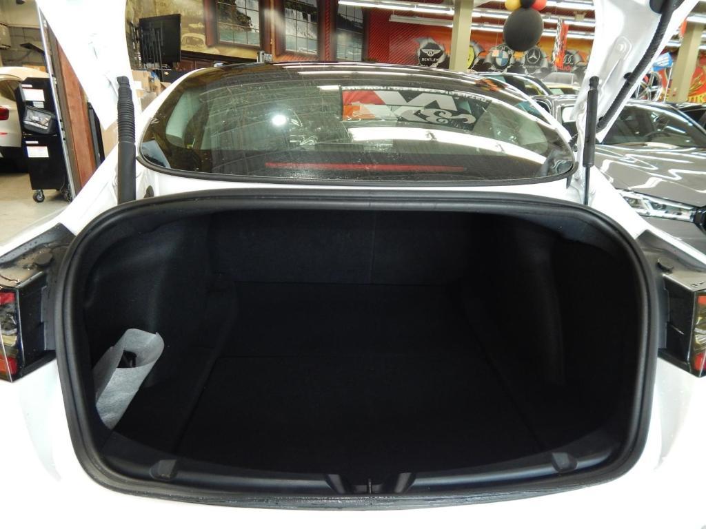 used 2022 Tesla Model 3 car, priced at $26,978
