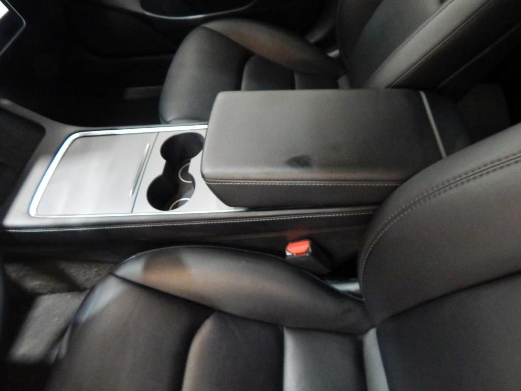 used 2022 Tesla Model 3 car, priced at $26,978