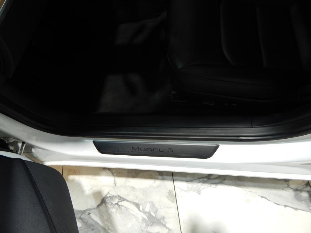 used 2022 Tesla Model 3 car, priced at $26,978