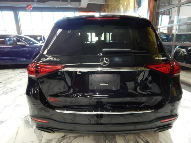 used 2022 Mercedes-Benz GLE 350 car, priced at $43,821