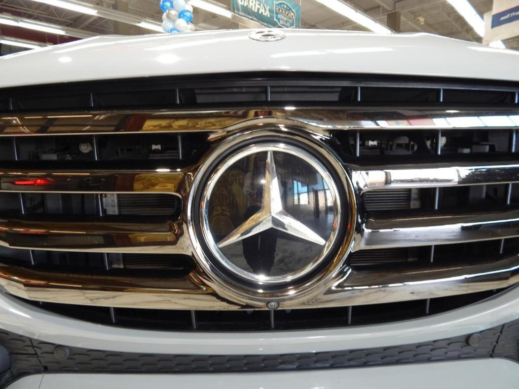 used 2024 Mercedes-Benz GLS 580 car, priced at $84,995