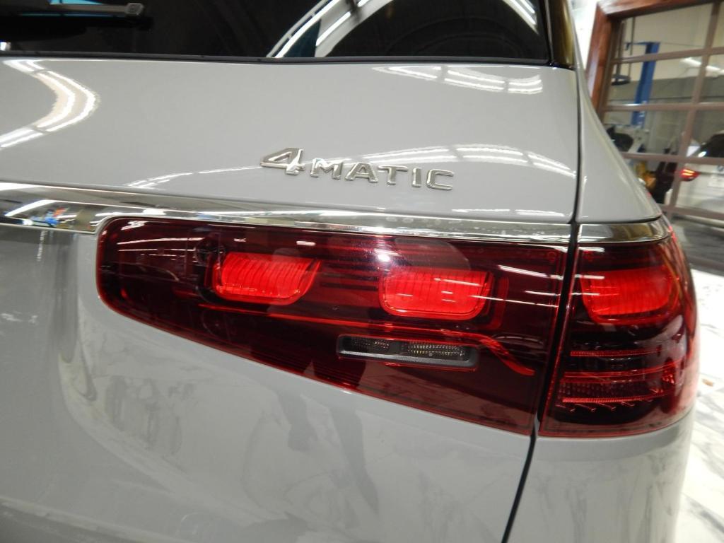 used 2024 Mercedes-Benz GLS 580 car, priced at $84,995