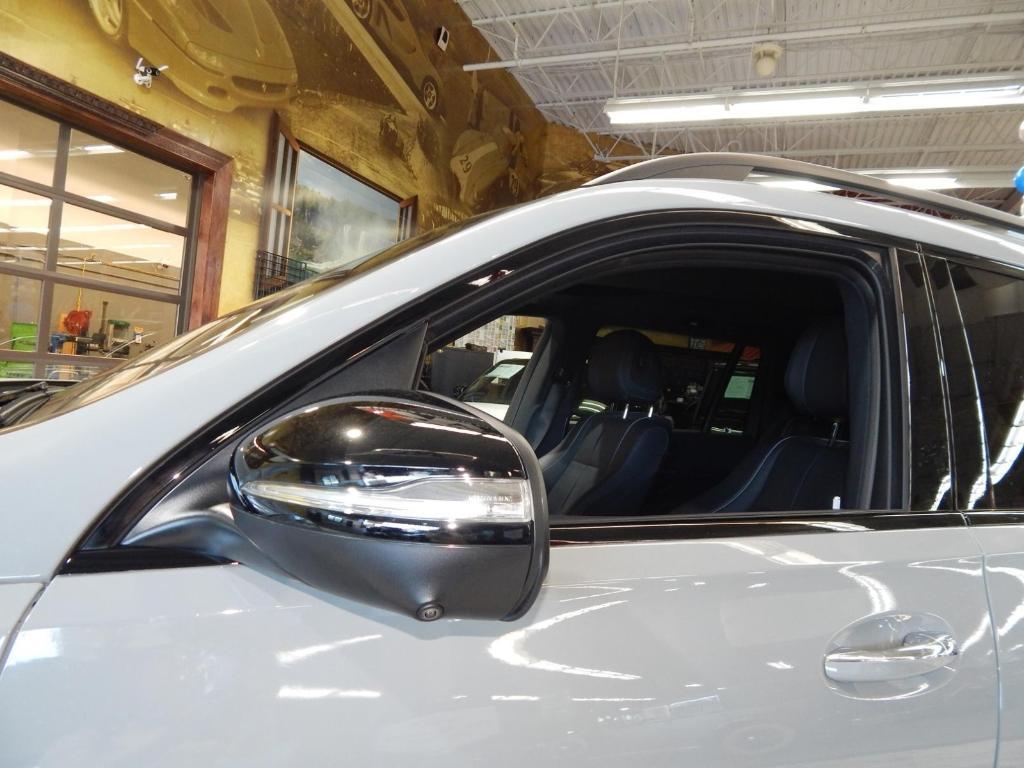 used 2024 Mercedes-Benz GLS 580 car, priced at $84,995