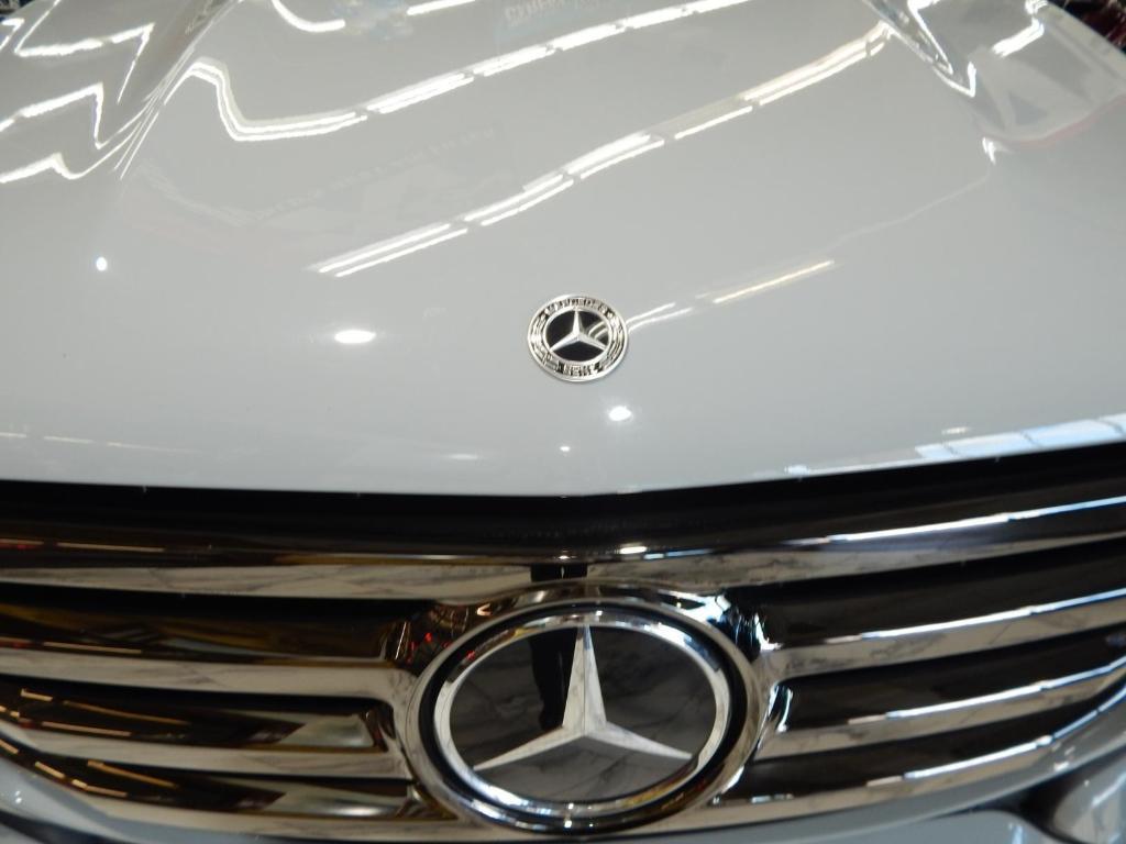 used 2024 Mercedes-Benz GLS 580 car, priced at $84,995