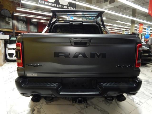 used 2021 Ram 1500 car, priced at $70,995