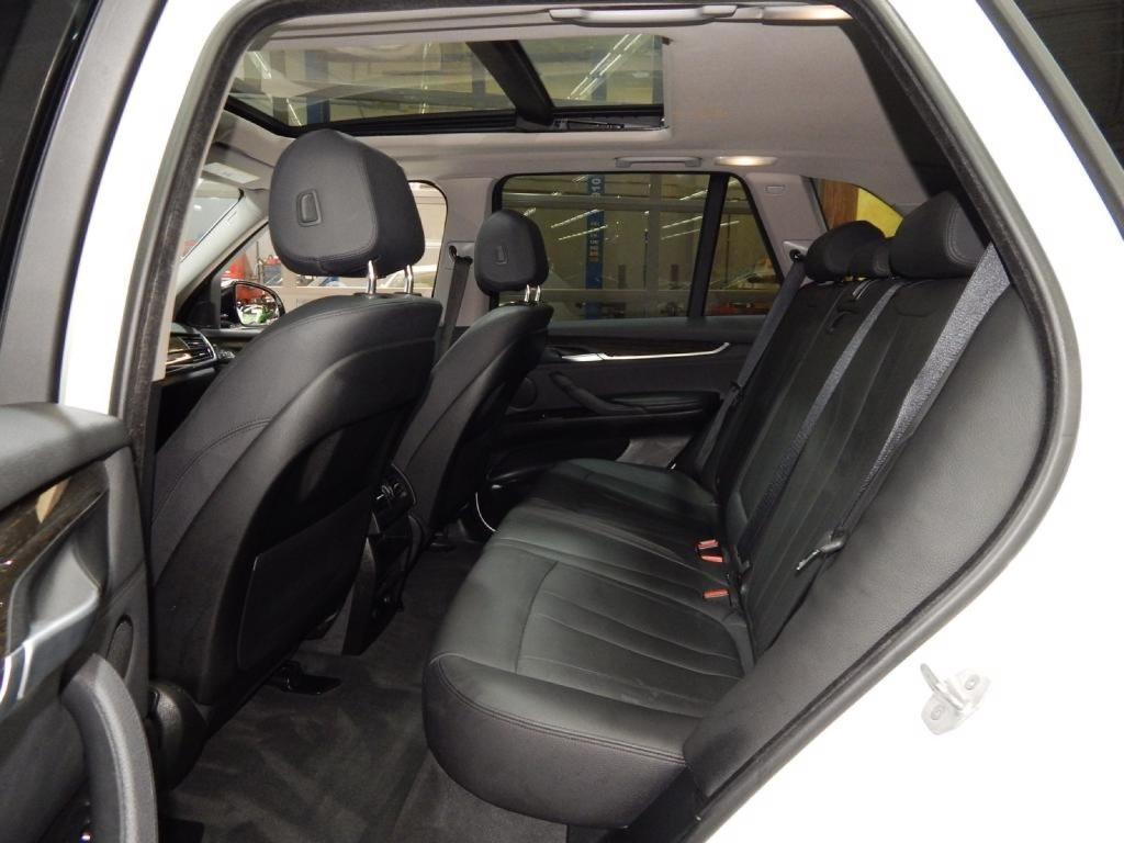 used 2016 BMW X5 car, priced at $16,595