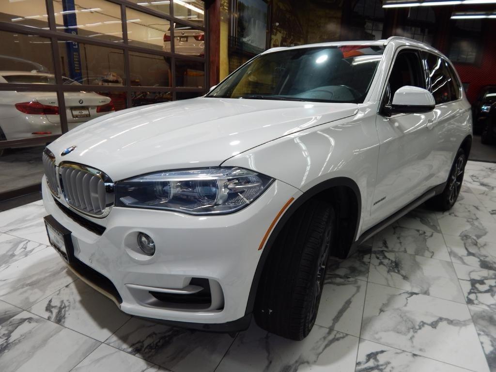 used 2016 BMW X5 car, priced at $16,595