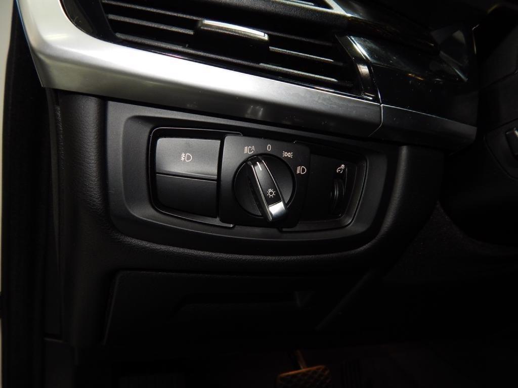 used 2016 BMW X5 car, priced at $16,595