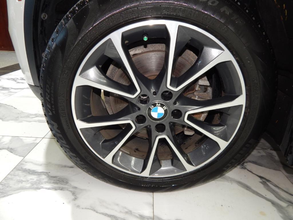 used 2016 BMW X5 car, priced at $16,595