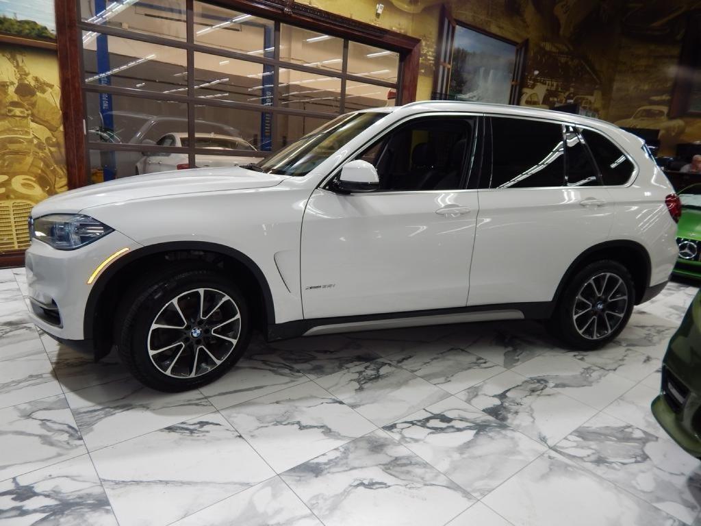 used 2016 BMW X5 car, priced at $16,595