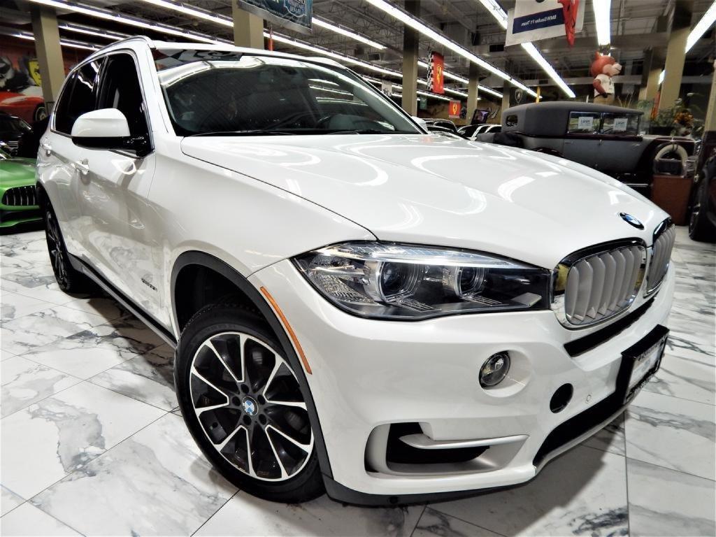 used 2016 BMW X5 car, priced at $16,595