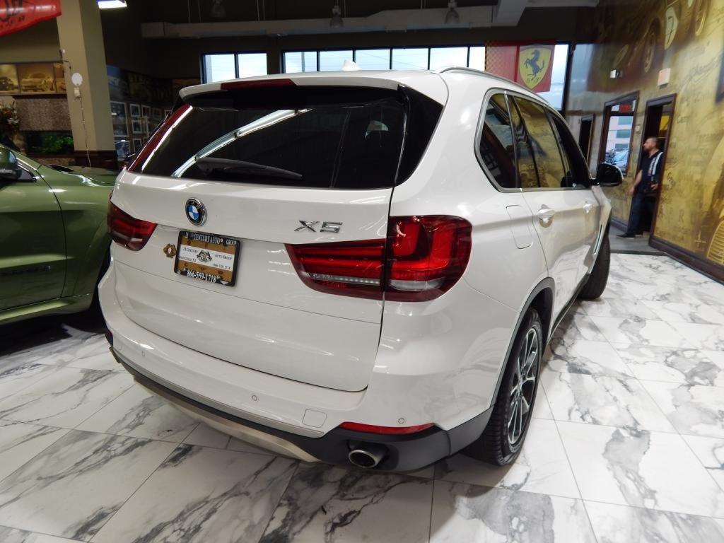 used 2016 BMW X5 car, priced at $16,595