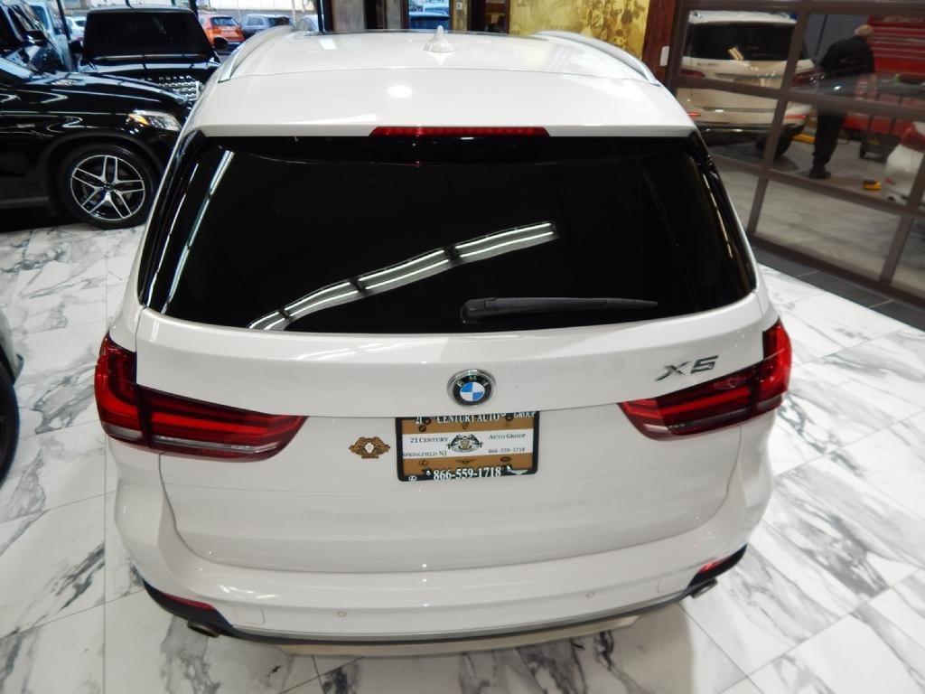 used 2016 BMW X5 car, priced at $16,595