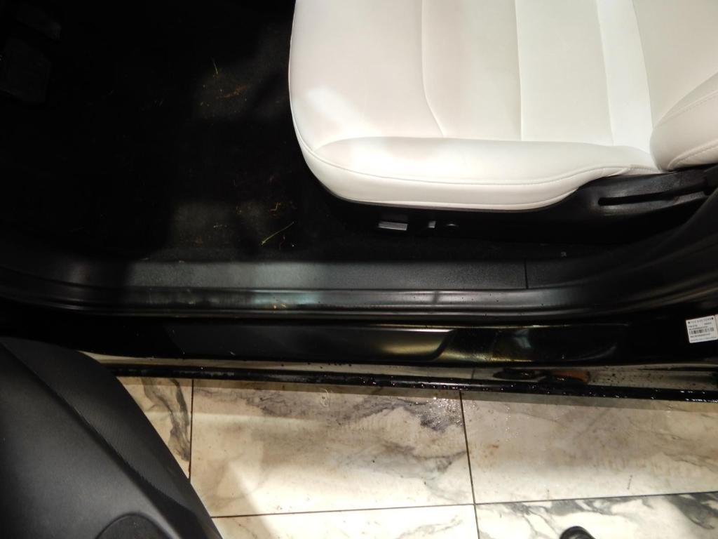 used 2022 Tesla Model 3 car, priced at $26,995