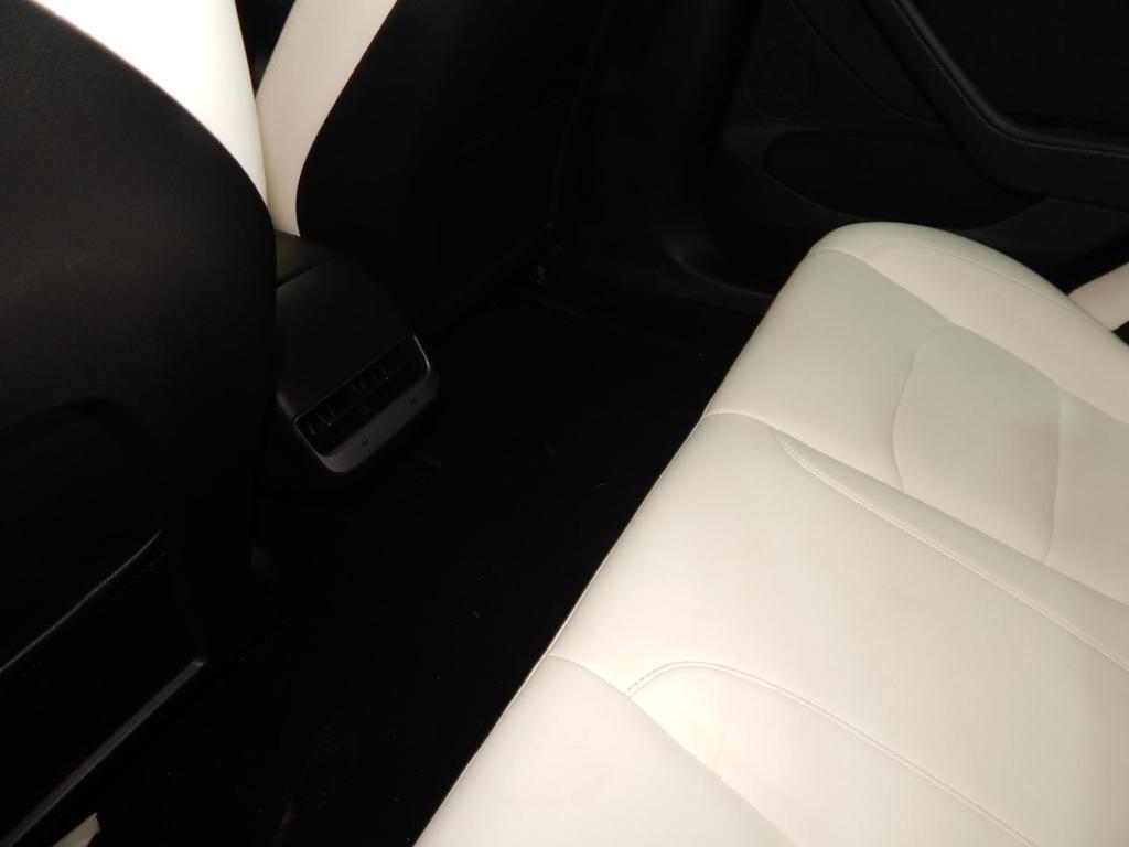 used 2022 Tesla Model 3 car, priced at $26,995