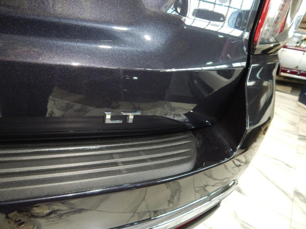 used 2024 Chevrolet Suburban car, priced at $58,895