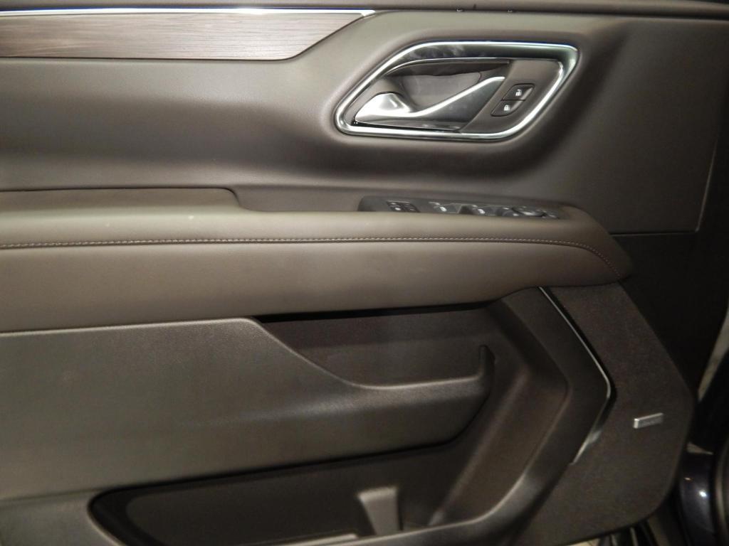 used 2024 Chevrolet Suburban car, priced at $58,895