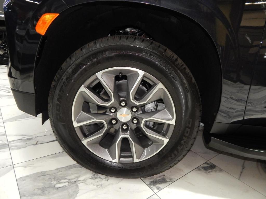 used 2024 Chevrolet Suburban car, priced at $58,895