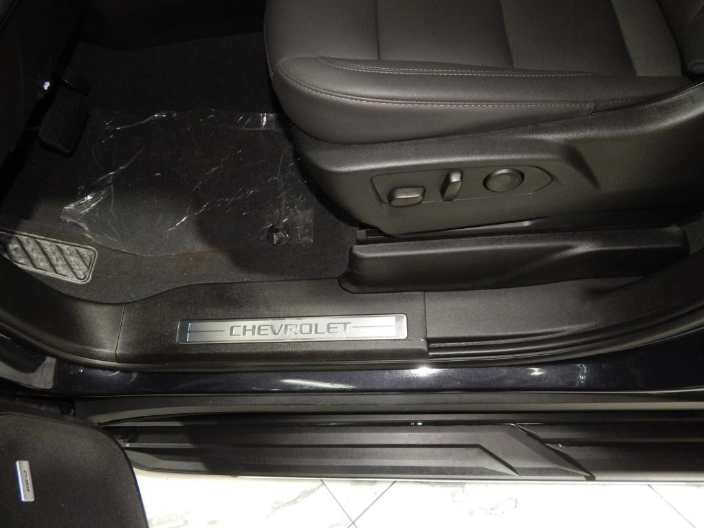 used 2024 Chevrolet Suburban car, priced at $58,895