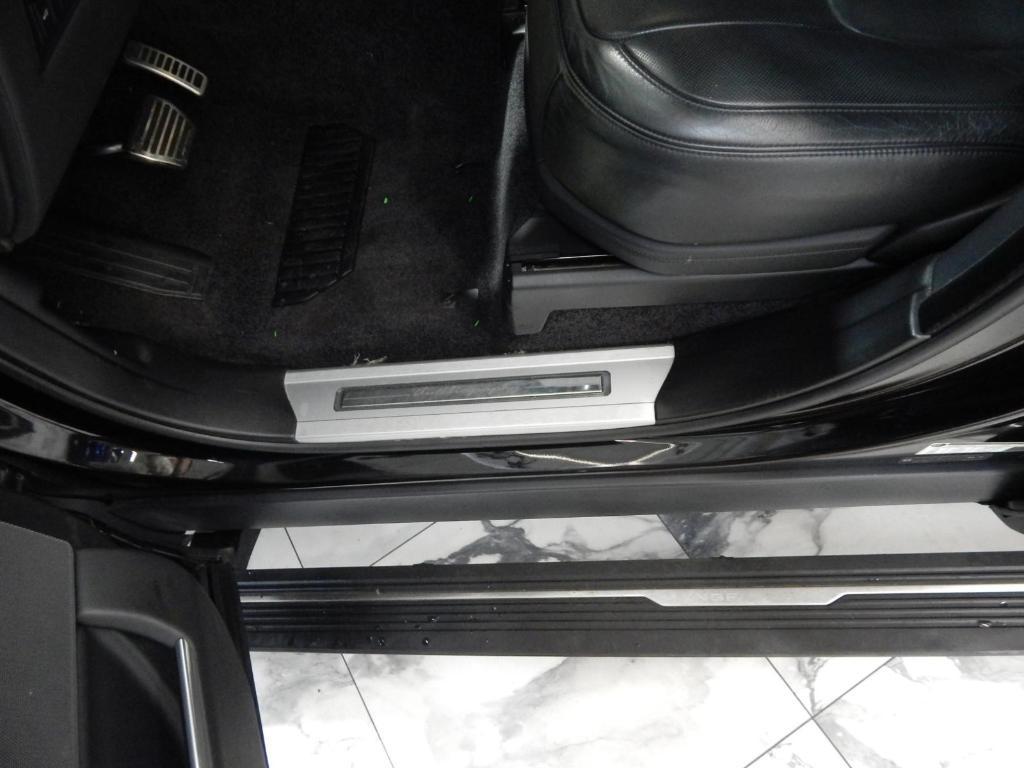 used 2020 Land Rover Range Rover car, priced at $58,895