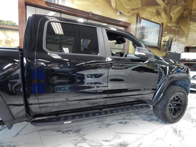 used 2022 Ram 1500 car, priced at $67,721