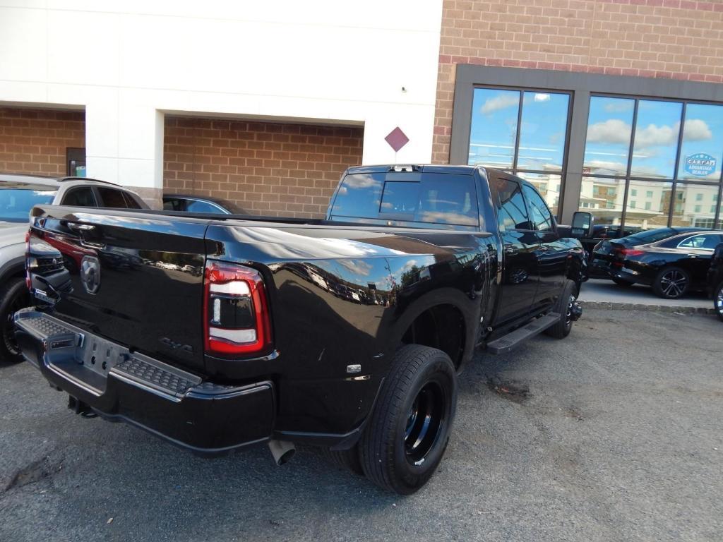 used 2024 Ram 3500 car, priced at $74,875
